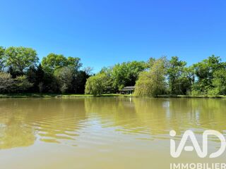  Terrain � vendre 20970 m�