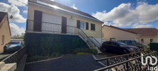  Maison � vendre 7 pi�ces 174 m�