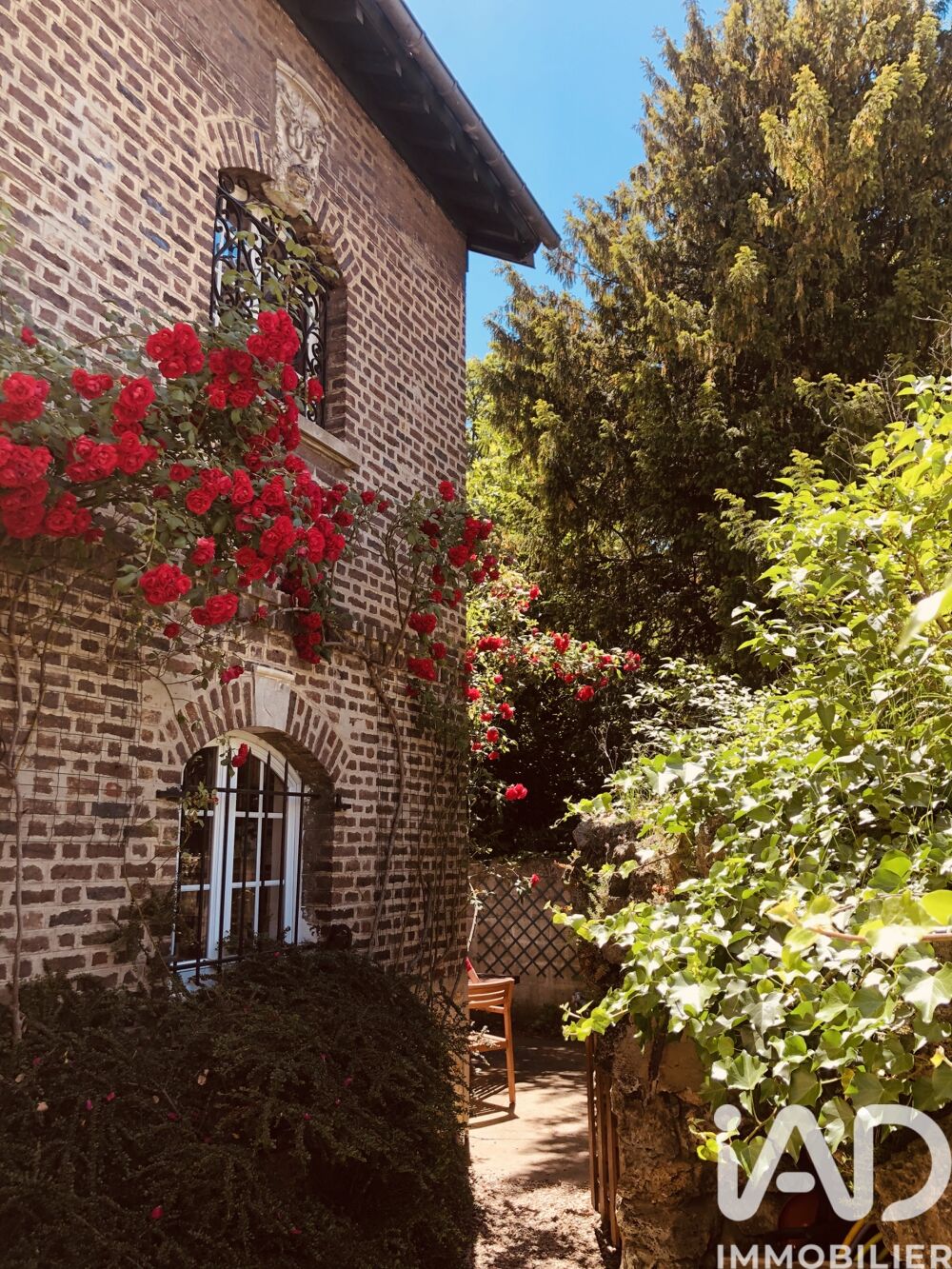 � vendre  Maison Garches (92380)