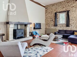  Maison � vendre 6 pi�ces 190 m�