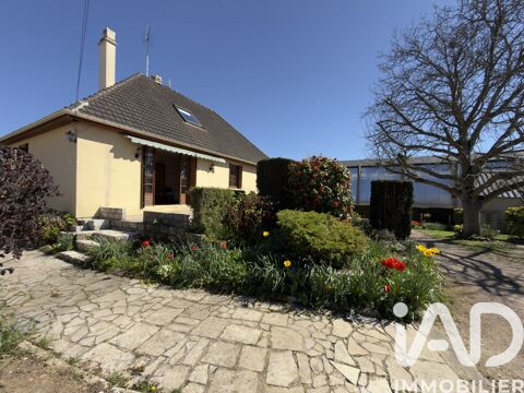   Vente Maison traditionnelle 5 pi�ces Maison - 5 pi�ce(s) - 85 m�