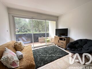  Appartement � vendre 2 pi�ces 46 m�