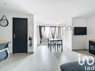  Appartement � vendre 2 pi�ces 35 m�