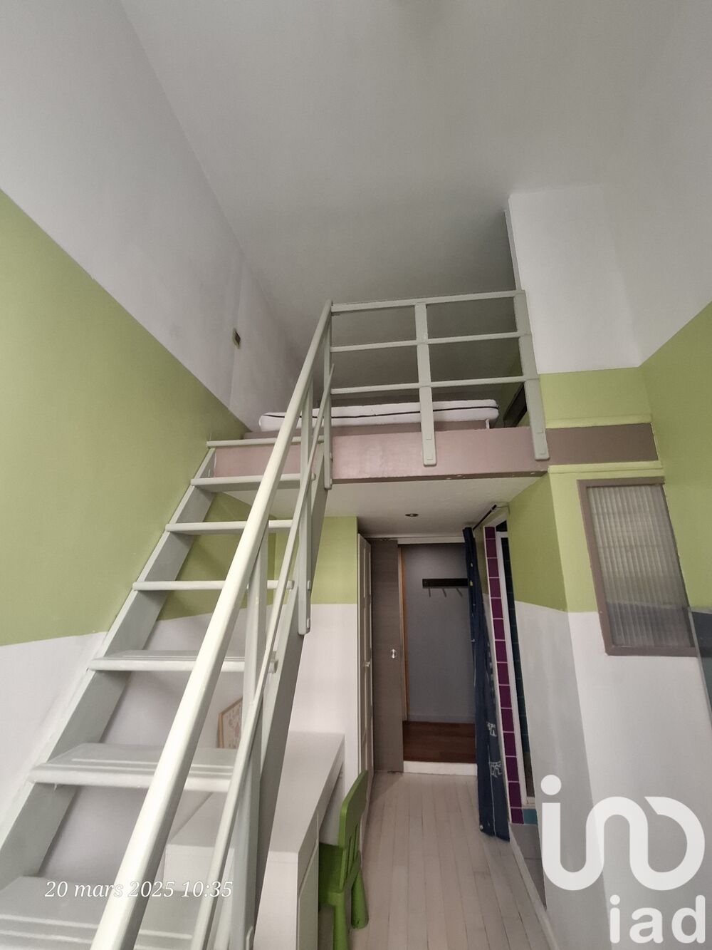  vendre  Appartement Marseille 2