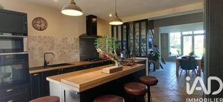  Maison � vendre 5 pi�ces 171 m�