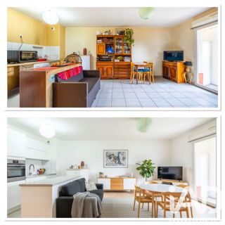  Appartement � vendre 2 pi�ces 42 m�