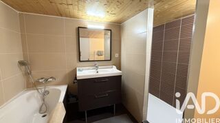  Appartement � vendre 3 pi�ces 55 m�