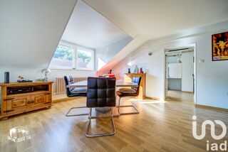  Appartement  vendre 4 pices 84 m