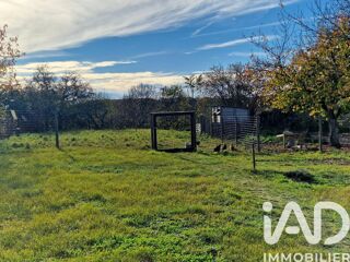  Maison � vendre 3 pi�ces 71 m�