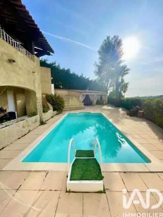  Maison � vendre 5 pi�ces 145 m�