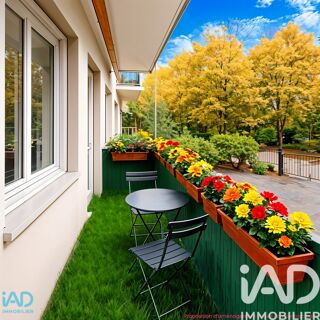  Appartement � vendre 5 pi�ces 83 m�