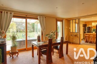  Maison � vendre 6 pi�ces 134 m�