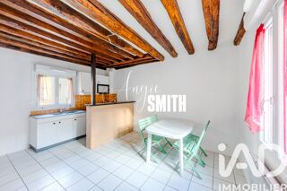  Appartement � vendre 3 pi�ces 44 m�