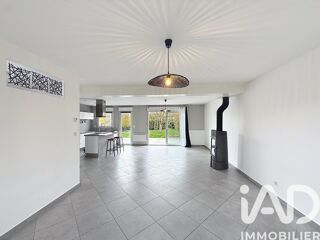  Maison � vendre 5 pi�ces 139 m�