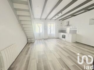  Maison  vendre 2 pices 48 m