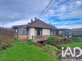  Maison � vendre 5 pi�ces 123 m�