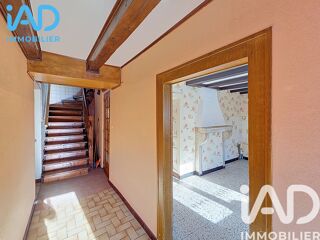  Maison � vendre 7 pi�ces 260 m�