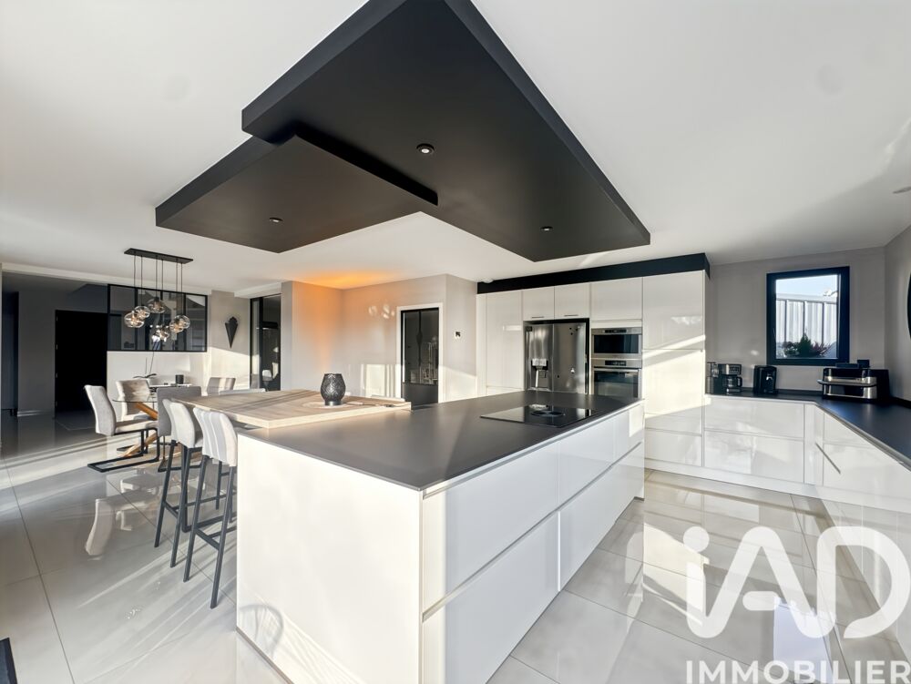 � vendre  Maison La Gouesni�re (35350)