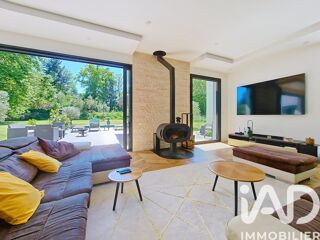  Villa � vendre 8 pi�ces 262 m�