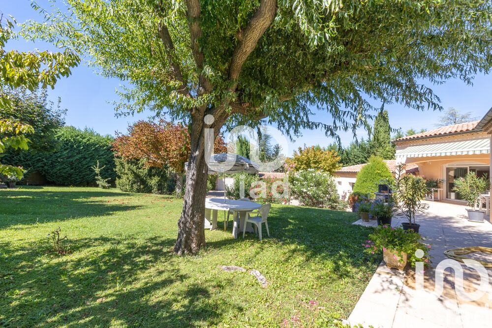 � vendre  Villa Malauc�ne (84340)