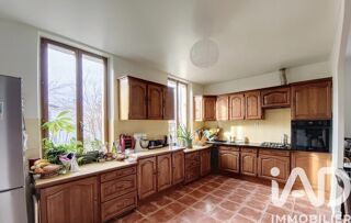  Maison � vendre 6 pi�ces 284 m�