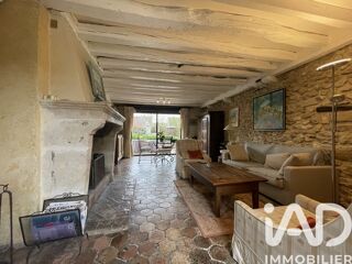  Maison � vendre 6 pi�ces 172 m�