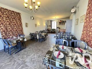  Maison � vendre 11 pi�ces 291 m�