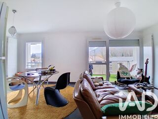  Appartement � vendre 2 pi�ces 53 m�