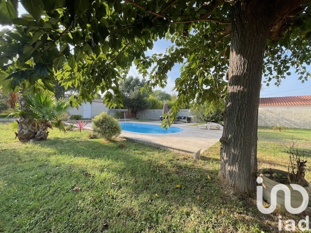  vendre  Maison Martigues (13500)