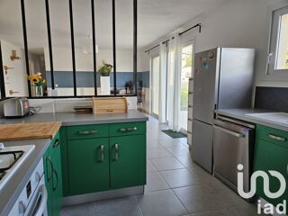  Maison � vendre 4 pi�ces 100 m�