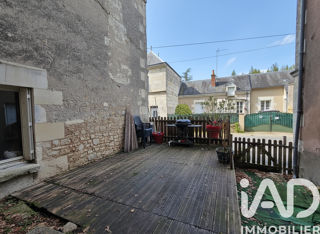  Maison � vendre 6 pi�ces 160 m�