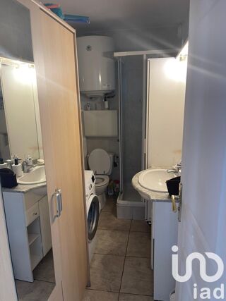  Appartement  vendre 2 pices 34 m