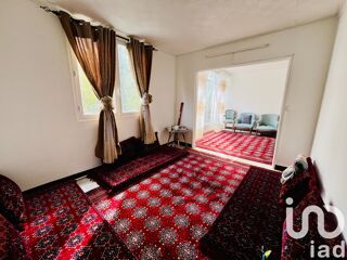  Appartement � vendre 5 pi�ces 79 m�