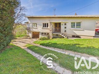  Maison � vendre 6 pi�ces 120 m�