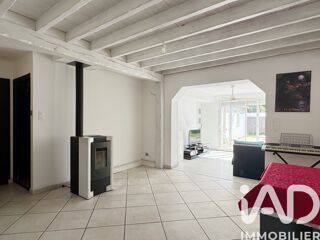  Maison � vendre 6 pi�ces 138 m�