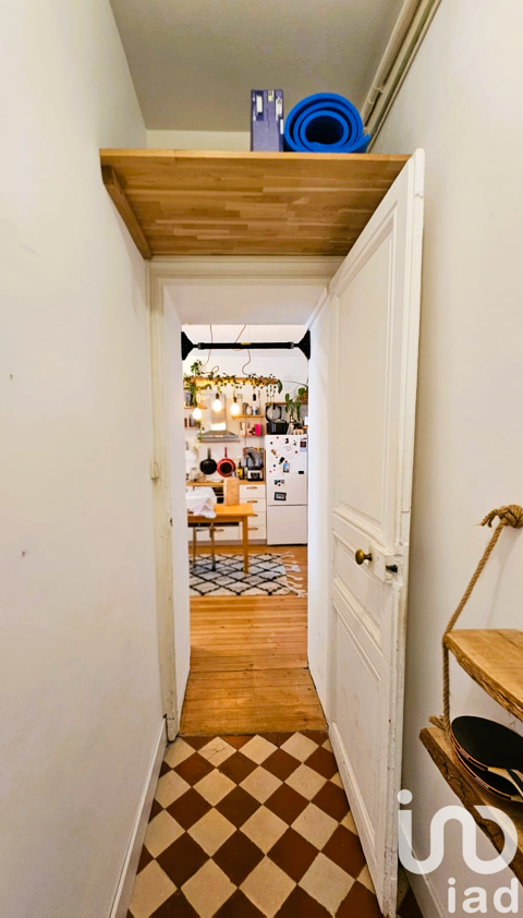  Appartement  vendre 3 pices 51 m