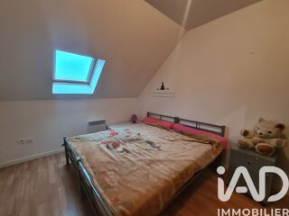  Maison � vendre 4 pi�ces 81 m�