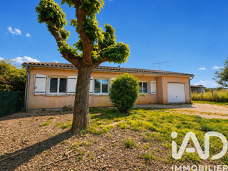  Maison � vendre 4 pi�ces 77 m�