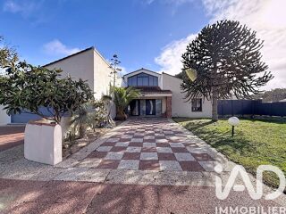  Villa � vendre 6 pi�ces 229 m�