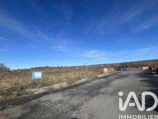  Terrain � vendre 889 m�