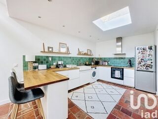  Maison � vendre 8 pi�ces 258 m�