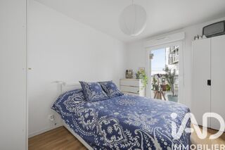  Appartement � vendre 2 pi�ces 42 m�