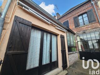  Maison � vendre 7 pi�ces 222 m�