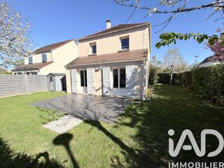  Maison � vendre 7 pi�ces 130 m�