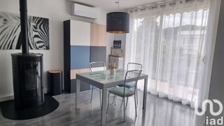  Maison � vendre 4 pi�ces 65 m�