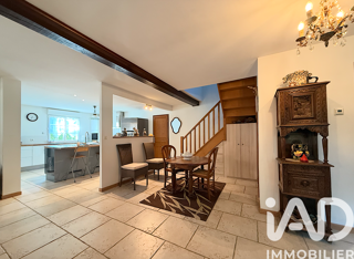  Maison � vendre 8 pi�ces 191 m�