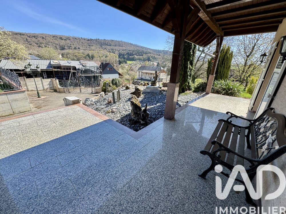 � vendre  Maison Durlinsdorf (68480)