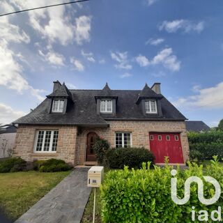  Maison � vendre 5 pi�ces 110 m�