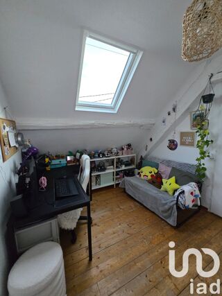  Maison  vendre 4 pices 75 m