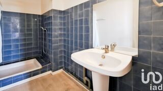  Appartement � vendre 1 pi�ce 23 m�